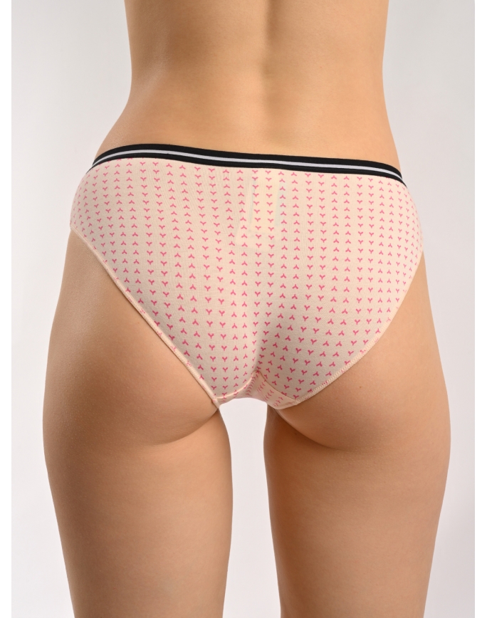 3019LUB Женские Трусы 3019LUB Женские Трусы